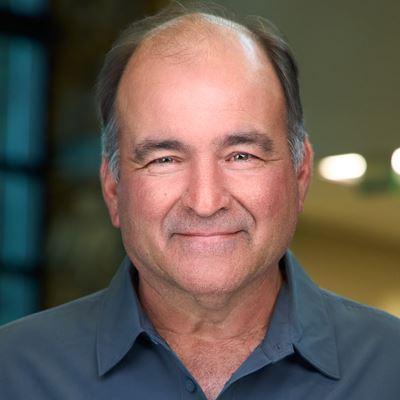 Dan Dernosek Head Shot