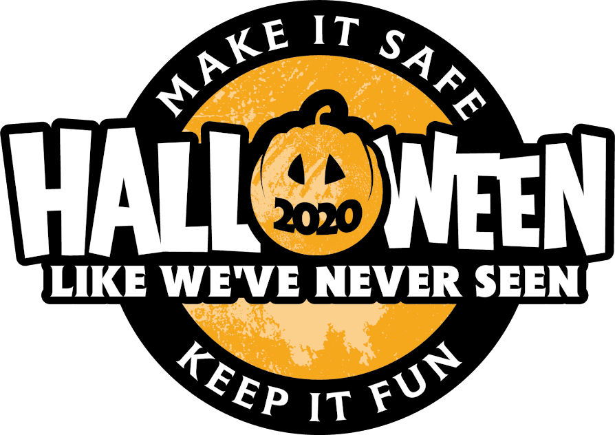 Halloween 2020 - Make it safe, keep it fun