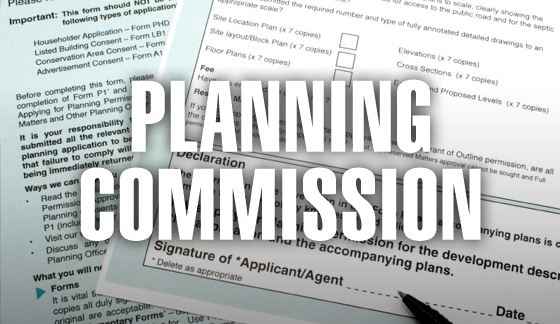planning commission newsflash thumbnail