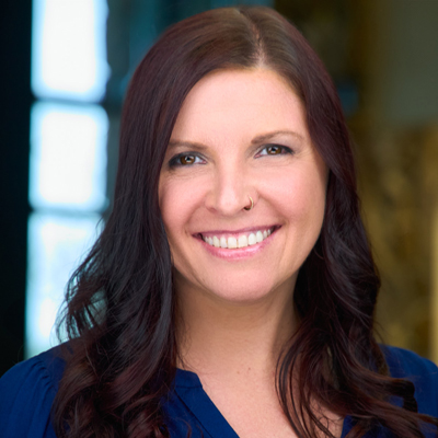 Dana Korbe Head Shot Admin