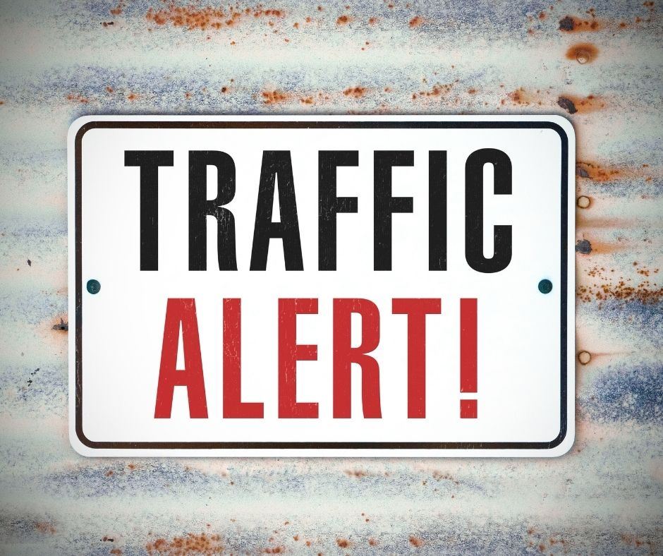 Traffic Alert