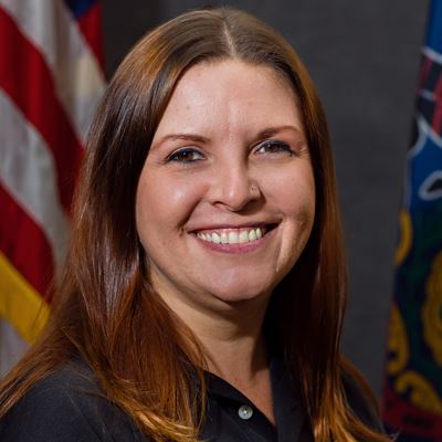 Korbe headshot police