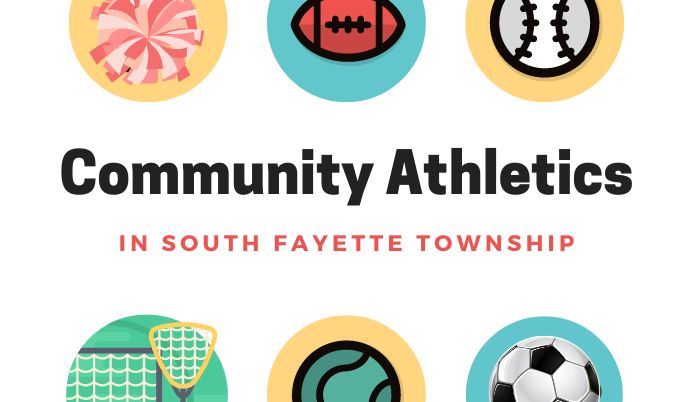 Community Athletics in South Fayette Township
