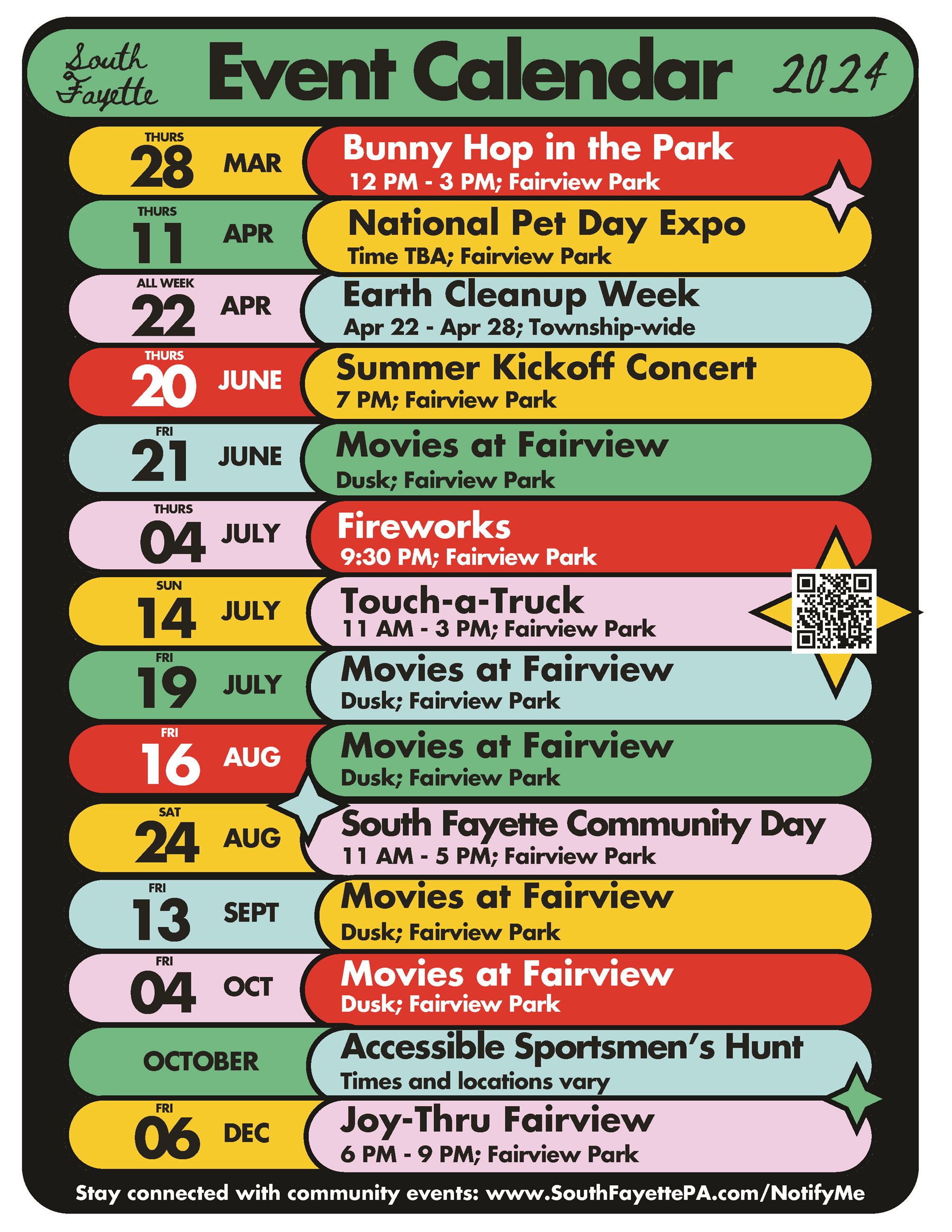 events-south-fayette-township-pa-official-website