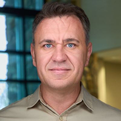 Vitali Alexandrov head shot