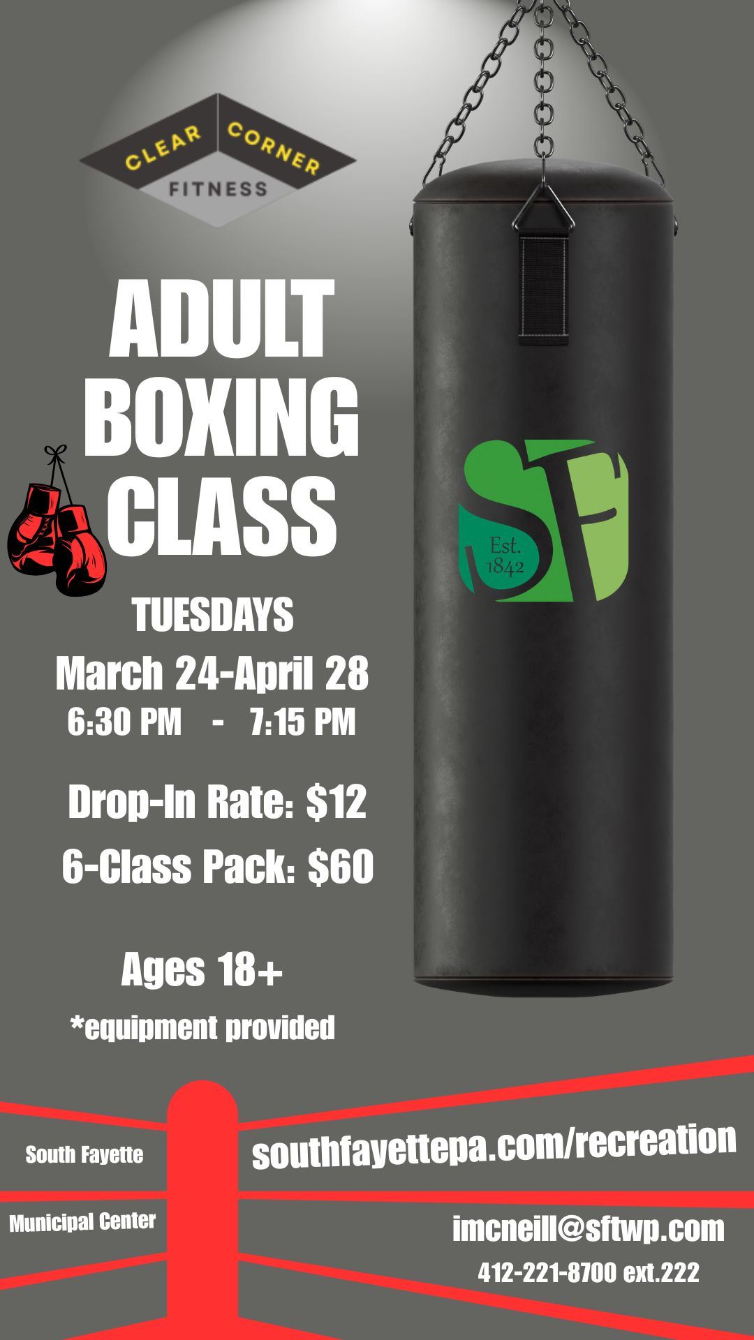Adult Boxing Class Flyer Spring 2026 (JPEG)