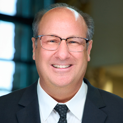 John Phoennik head shot