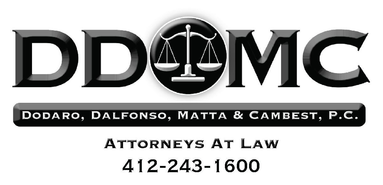 Dodara Dalfonso Matta Cambest DMC Logo with Phone Number