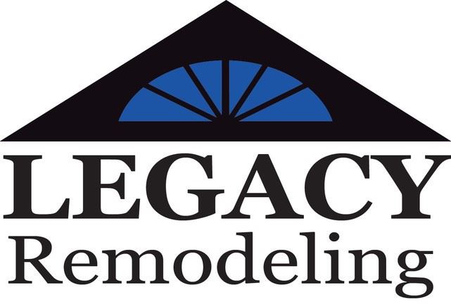 Legacy Remodeling logo